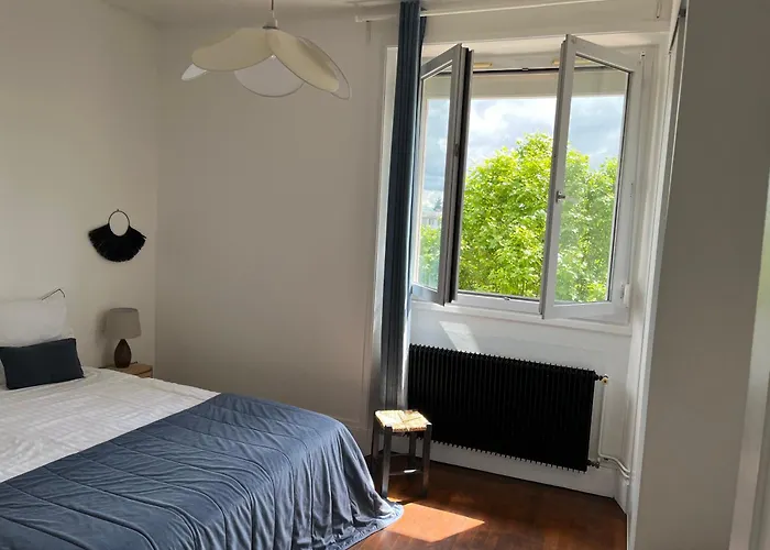 Chez Louisa-Maria